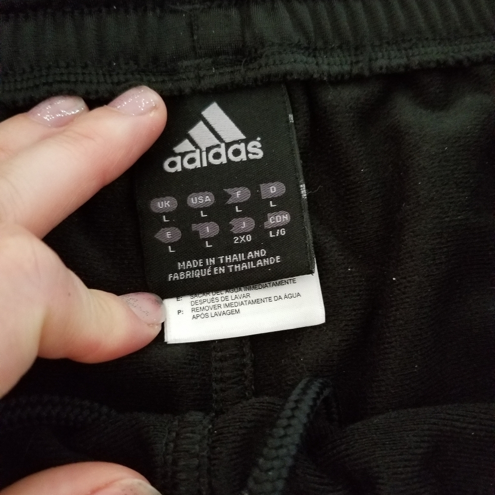 Adidas pants - Picture 4 of 7